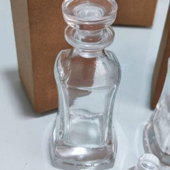 شیشه RCR عطر آرسی آر پافیلی