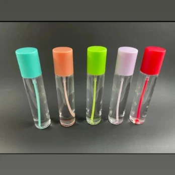 شیشه عطر 24 یا 25میل ایزی کریمپ