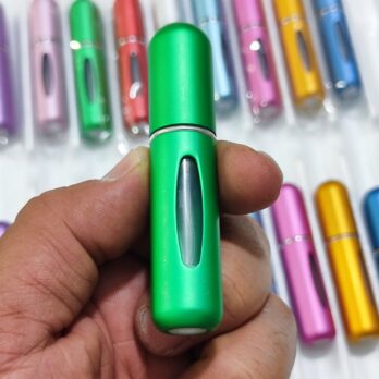 محفظه نگهدارنده عطر اتومایزر