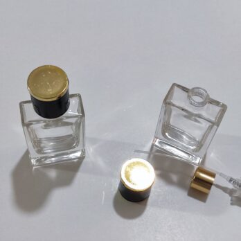 شیشه عطر 20میل ایزی کریمپ