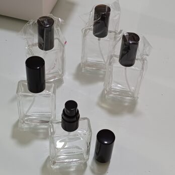 15میل مکعبی والف و درب فلزی مشکی