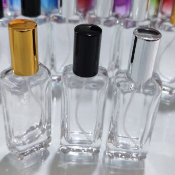 20میل شفاف و درب و والف فلزی(1جین 12عددی)