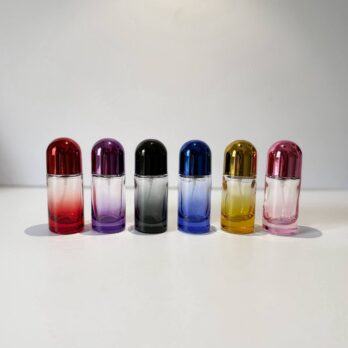 شیشه عطر ۲۰میل موشکی(۱جین۱۲عددی)