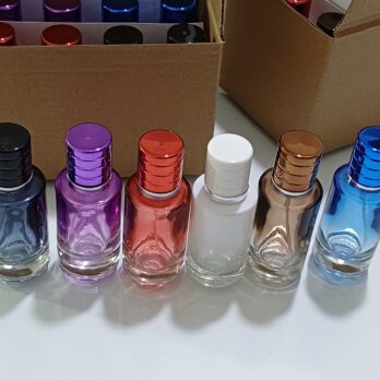 شیشه عطر 20میل ساواج(۱جین۱۲عددی)